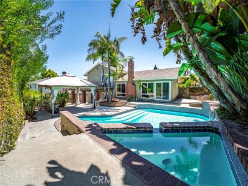 24686 Venablo , Mission Viejo, CA