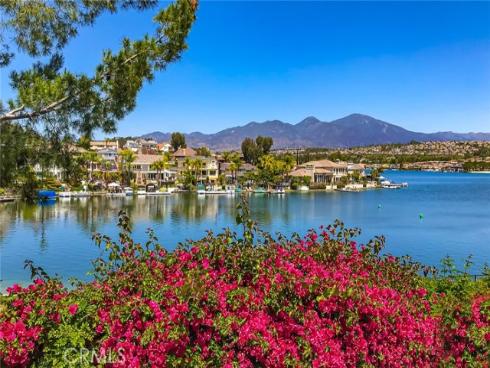 24686 Venablo , Mission Viejo, CA