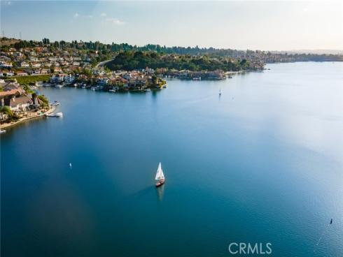 24686 Venablo , Mission Viejo, CA