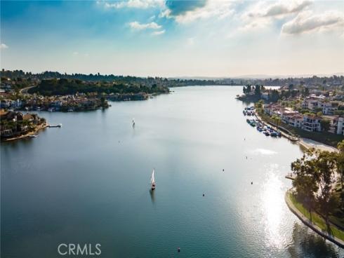 24686 Venablo , Mission Viejo, CA