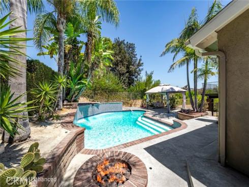 24686 Venablo , Mission Viejo, CA