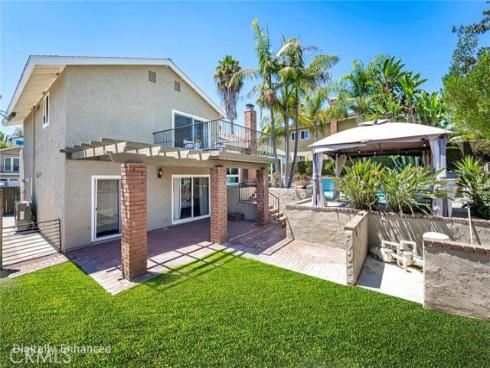 24686 Venablo , Mission Viejo, CA