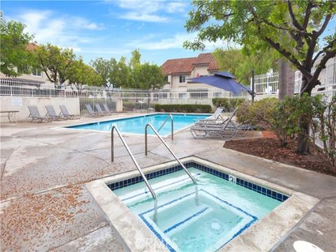 26196 Sanz B , Mission Viejo, CA