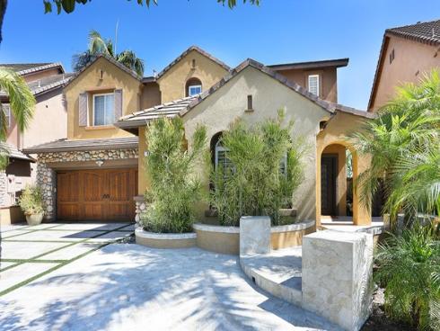 91 Windswept Way , Mission Viejo, CA