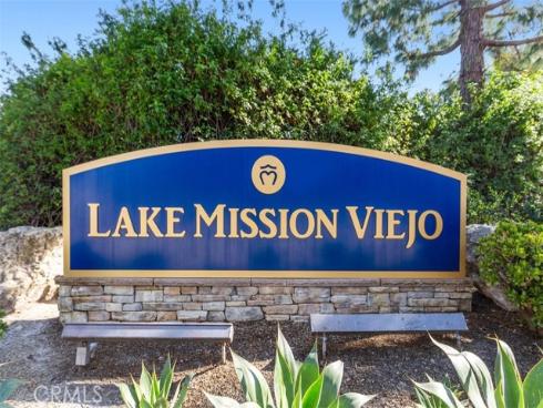 26242 Golada , Mission Viejo, CA