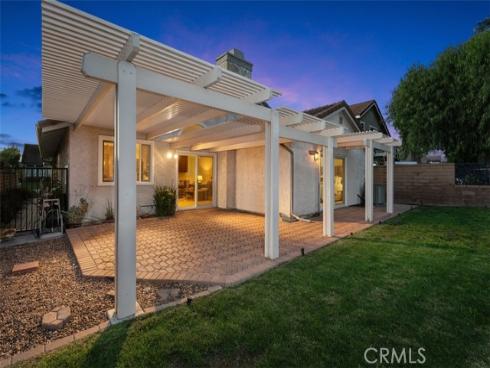 26242  Golada  , Mission Viejo, CA