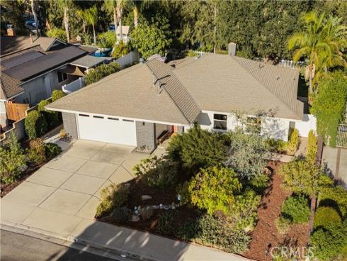25376 Terreno Dr , Mission Viejo, CA