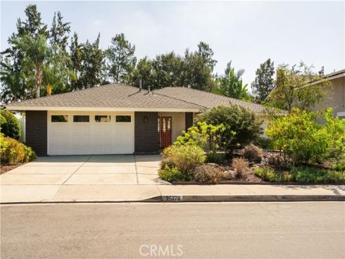 25376 Terreno Dr , Mission Viejo, CA