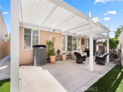21564 Marana , Mission Viejo, CA