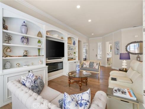 21564 Marana , Mission Viejo, CA