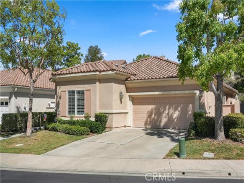 21564 Marana , Mission Viejo, CA