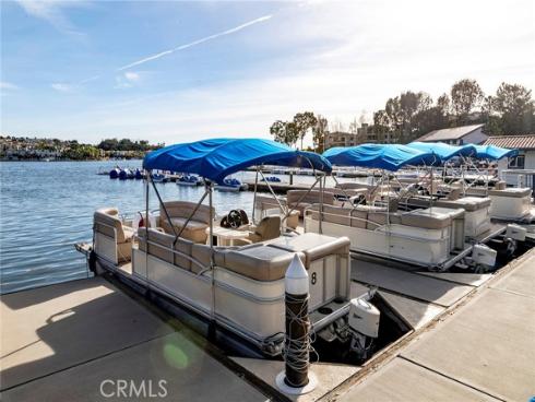 21564 Marana , Mission Viejo, CA