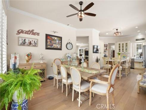 21564 Marana , Mission Viejo, CA