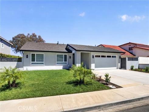27182 Calle Del Cid , Mission Viejo, CA