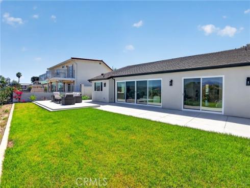 27182 Calle Del Cid , Mission Viejo, CA