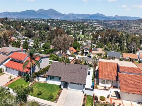27182 Calle Del Cid , Mission Viejo, CA