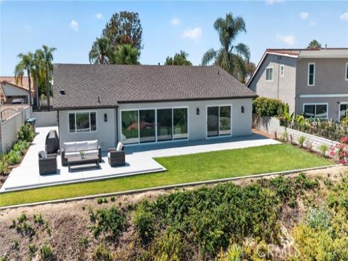 27182 Calle Del Cid , Mission Viejo, CA