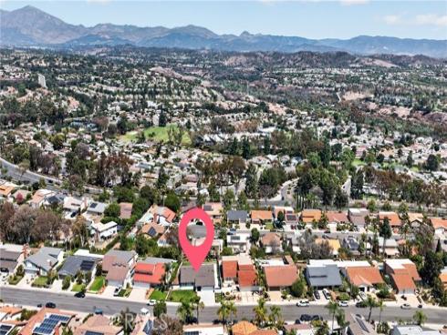 27182 Calle Del Cid , Mission Viejo, CA