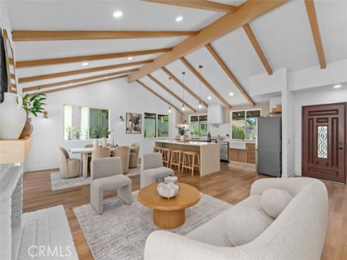 27241 Mariscal , Mission Viejo, CA