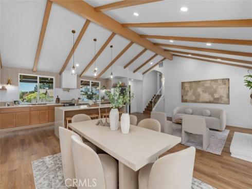 27241 Mariscal , Mission Viejo, CA