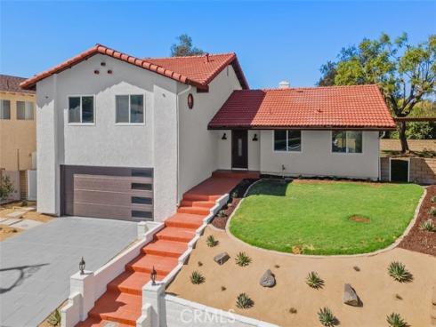 27241 Mariscal , Mission Viejo, CA