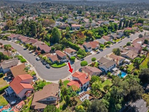 27241 Mariscal , Mission Viejo, CA