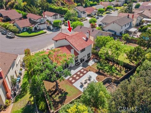 27241 Mariscal , Mission Viejo, CA