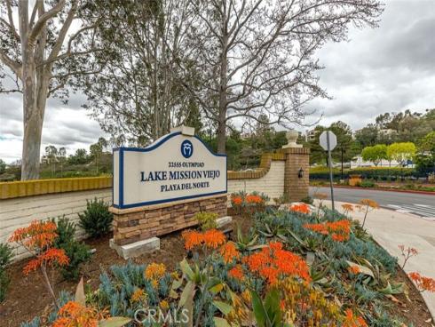 27241 Mariscal , Mission Viejo, CA