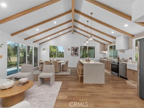 27241 Mariscal , Mission Viejo, CA