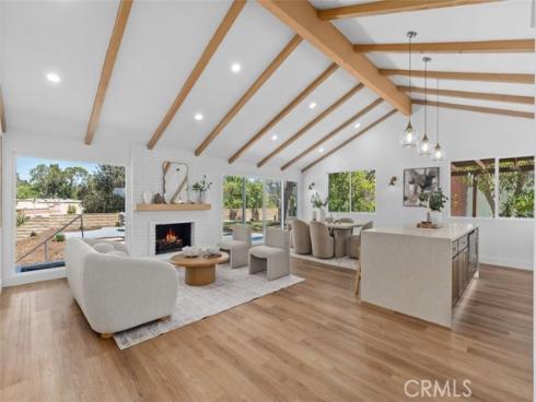 27241 Mariscal , Mission Viejo, CA