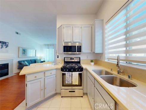 210 California Court, Mission Viejo, CA