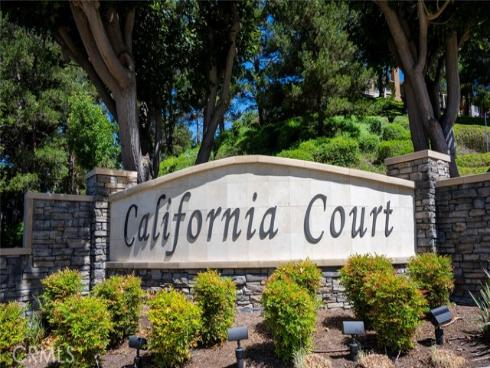 210 California Court, Mission Viejo, CA