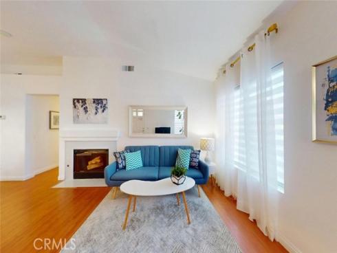 210 California Court, Mission Viejo, CA