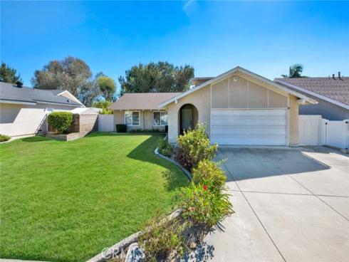 26002 Via Del Norte , Mission Viejo, CA