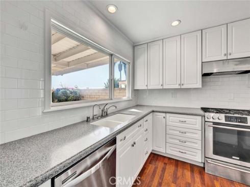 26002 Via Del Norte , Mission Viejo, CA