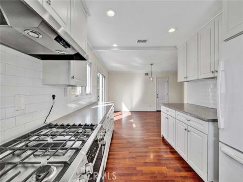26002 Via Del Norte , Mission Viejo, CA