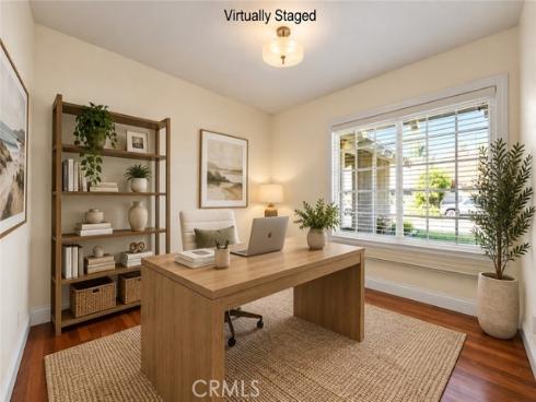 26002 Via Del Norte , Mission Viejo, CA