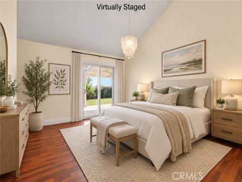 26002 Via Del Norte , Mission Viejo, CA