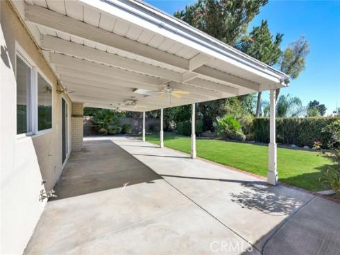 26002 Via Del Norte , Mission Viejo, CA