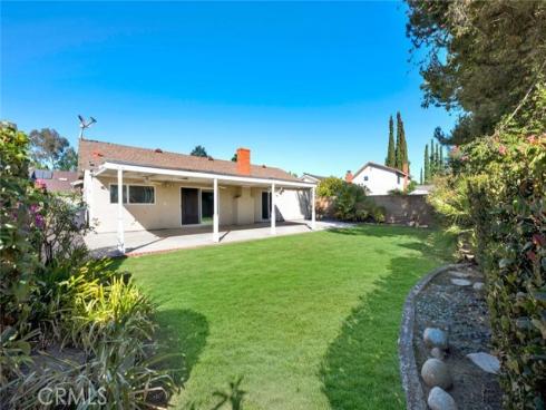 26002 Via Del Norte , Mission Viejo, CA