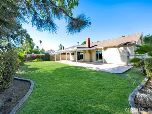 26002 Via Del Norte , Mission Viejo, CA