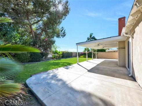 26002 Via Del Norte , Mission Viejo, CA