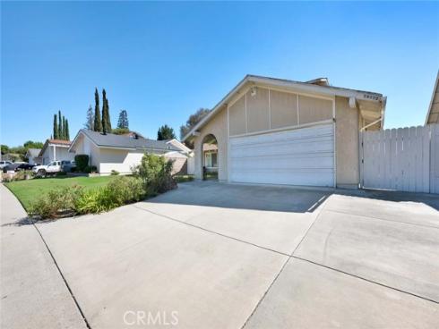 26002 Via Del Norte , Mission Viejo, CA