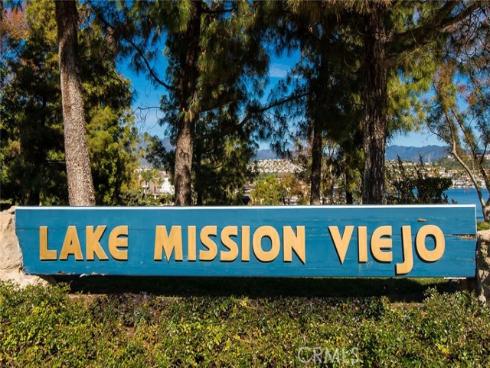 26002 Via Del Norte , Mission Viejo, CA