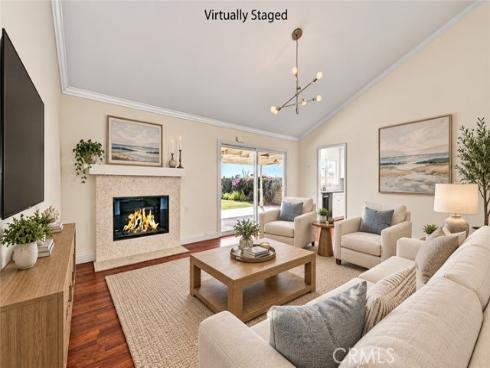 26002 Via Del Norte , Mission Viejo, CA