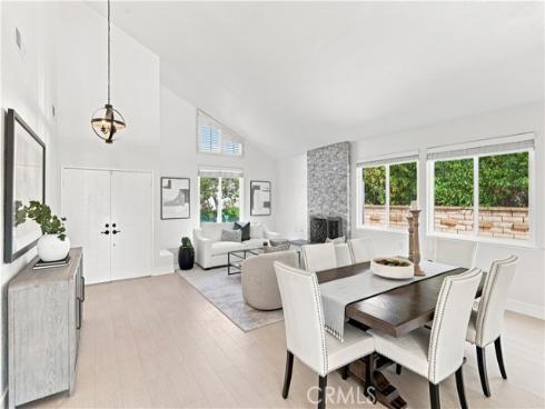 27322 Via Rioja , Mission Viejo, CA