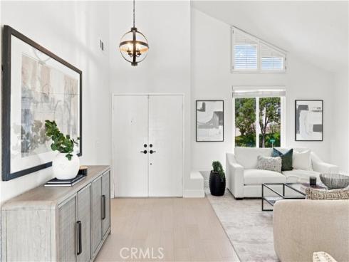27322 Via Rioja , Mission Viejo, CA