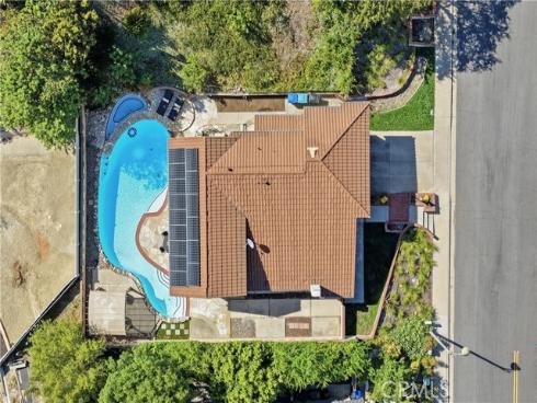 27322 Via Rioja , Mission Viejo, CA