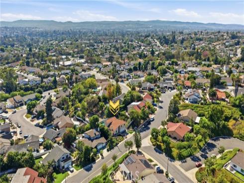 27322 Via Rioja , Mission Viejo, CA
