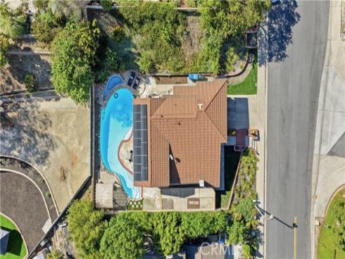 27322 Via Rioja , Mission Viejo, CA